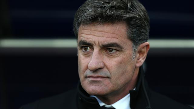 Michel en remet une couche sur Mendy