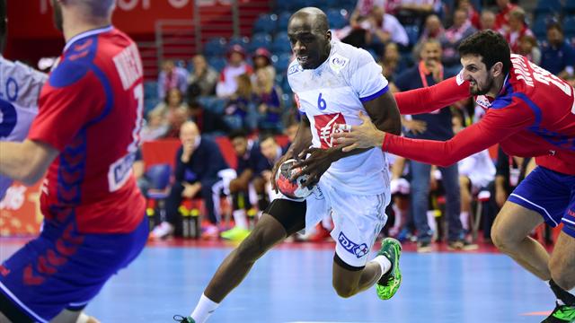Olivier Nyokas, au nom du frère