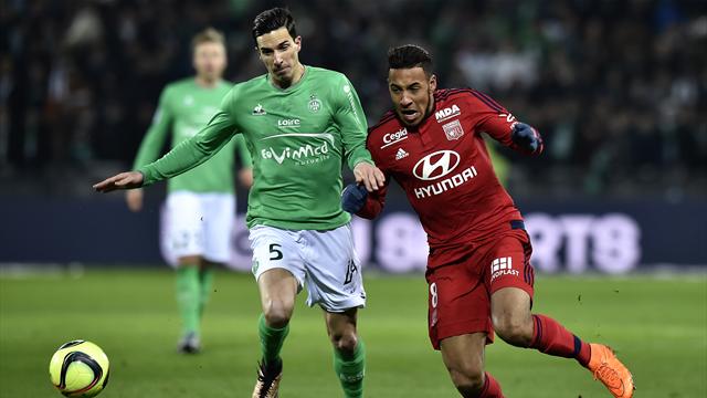 "Erreur de jeunesse", "10 secondes qui gâchent tout" : L'OL a trouvé le coupable, c'est Tolisso