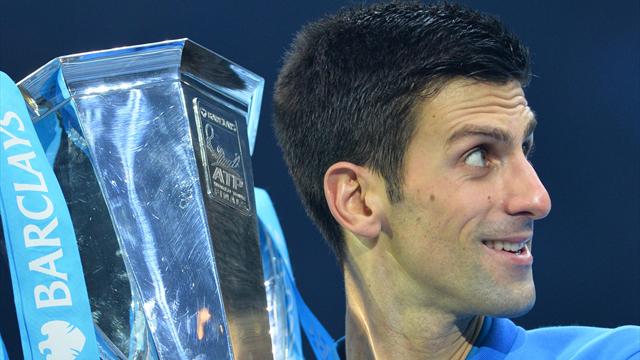 Lassés de la domination de Djokovic ? Dommage, il n'y a aucune raison que ça change...
