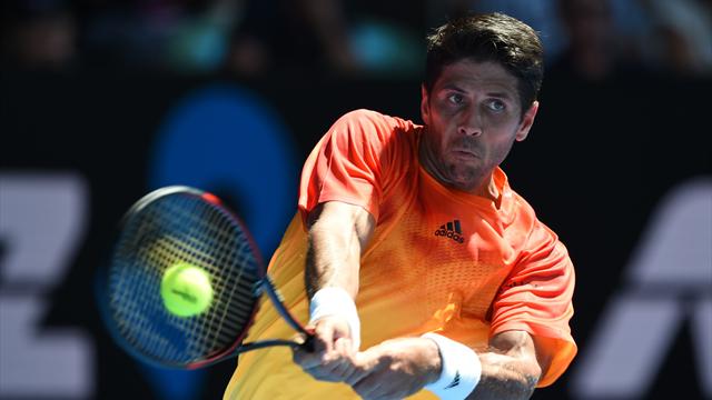 Les infos du jour : Verdasco, tout ça pour ça...
