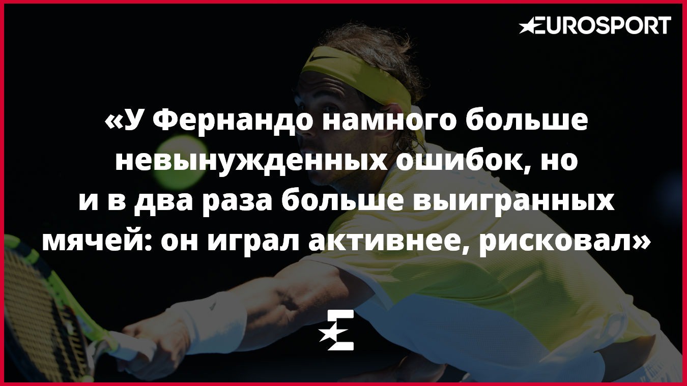 Рафа Надаль