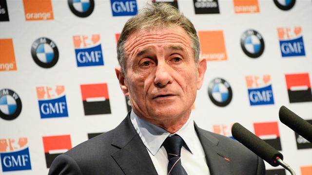 Jeunesse dorée, surprises, Bastareaud, Médard... Les 4 choix forts de Novès
