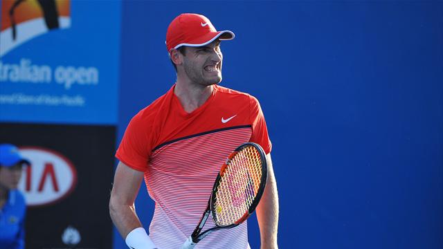 Programme de mercredi : L'impossible défi d'Halys face à Djokovic