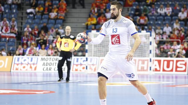 Karabatic, Narcisse, Omeyer… Où sont les stars des Experts ?