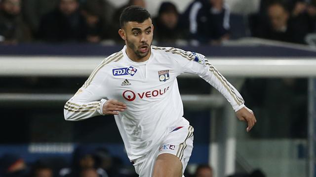 A Lyon, Ghezzal est bien le grand gagnant depuis l'arrivée de Génésio