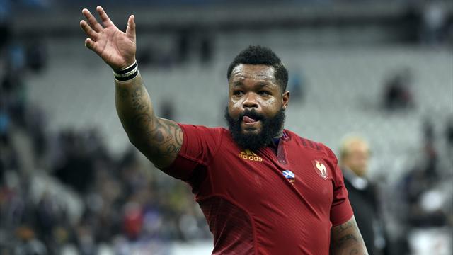 Bastareaud, Lopez, Mermoz... Le train est parti sans eux, c’est certain