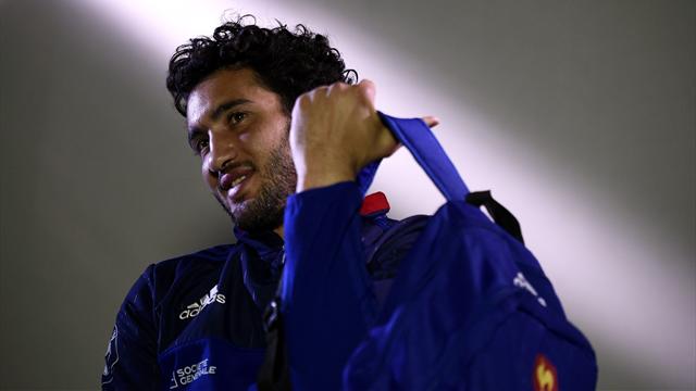 Cette fois-ci, c’est au tour de Mermoz d’être appelé en renfort