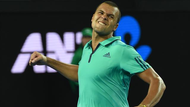 Tsonga, Herbert, Mladenovic et Simon : ça va cogner au 3e tour