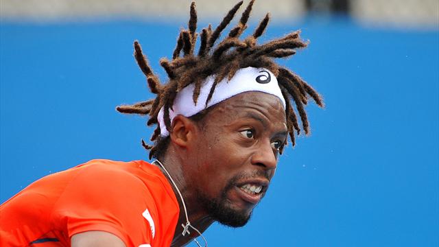 Le programme de jeudi : Monfils - Mahut et Hewitt - Ferrer en têtes d'affiche