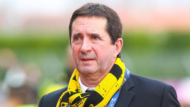 Castanet: "Albi veut se qualifier pour les demi-finales"