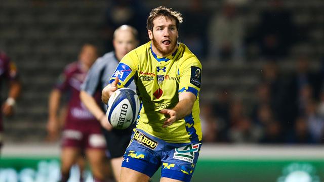 Pour Clermont, plus question de faire des calculs