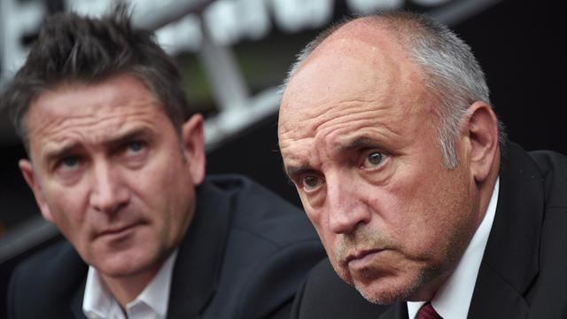 Communication, timing, image : Rennes a tout faux