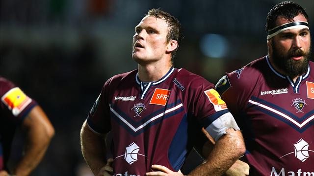 L'UBB ne veut pas se tromper d'objectif
