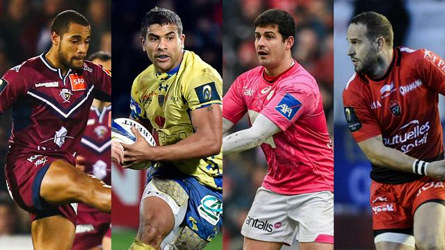 UBB, Clermont, Stade français, Toulon... Tous les enjeux de la dernière journée