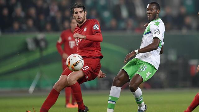 Guilavogui : "Au niveau du jeu proposé, le Bayern n’est pas loin de la perfection"