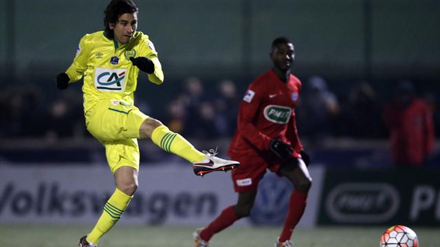 Monaco, Lyon, Nantes... La Ligue 1 redresse la tête