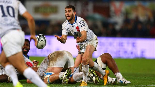Comment Montpellier peut encore se qualifier