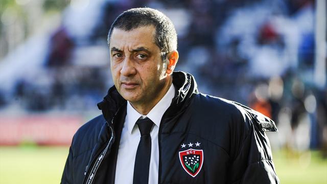 Par courrier, Boudjellal a demandé à intégrer la Premiership