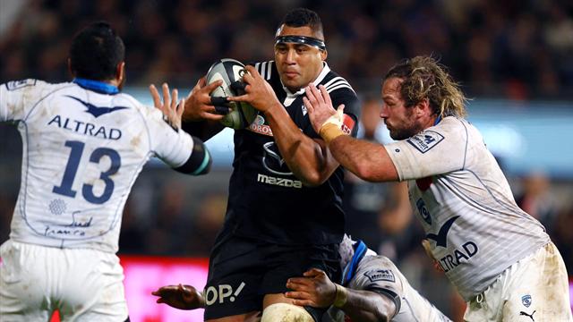 A Newcastle, Brive compte bien faire coup double