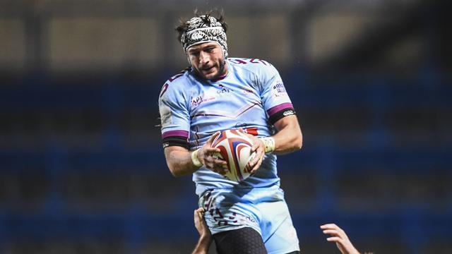 Bourgoin – Agen EN DIRECT