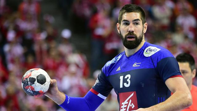 France-Croatie, des retrouvailles aux airs de quart de finale