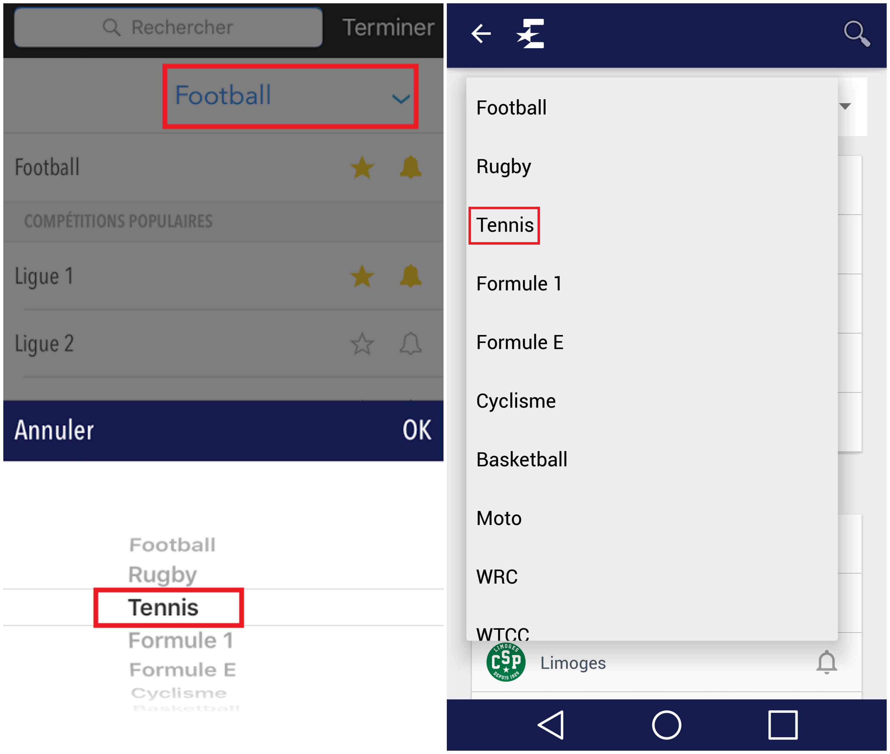 Alertes mobile 5
