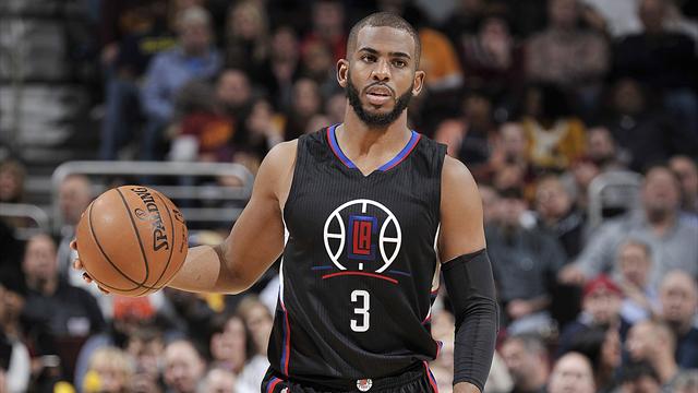 Les Clippers vainqueurs pour la 9e fois de suite contre les Lakers : la vidéo
