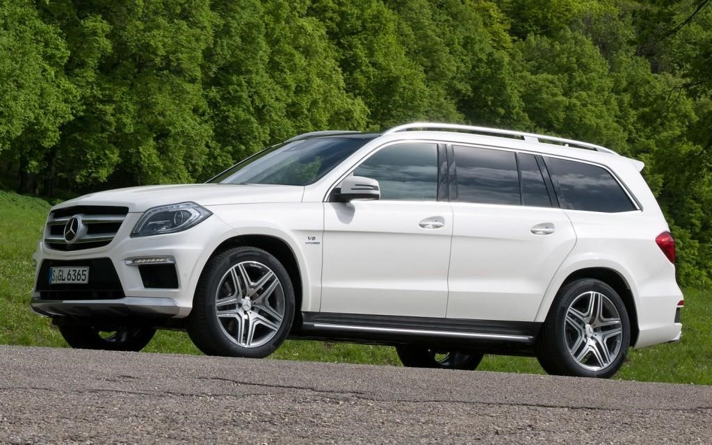 Mercedes