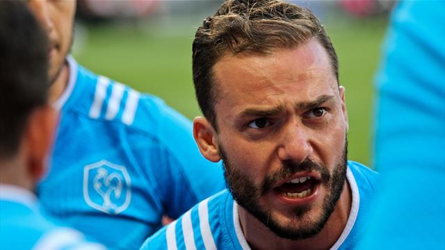Bouhraoua, l’âme et le moteur des Bleus du VII