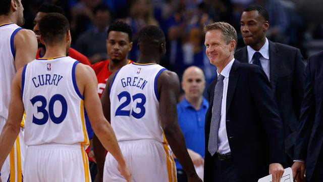 Bonne nouvelle : la NBA réduit le nombre de temps morts pour accélérer le déroulement des matches