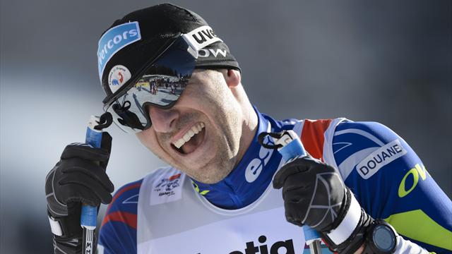 Premier podium en classique pour Manificat