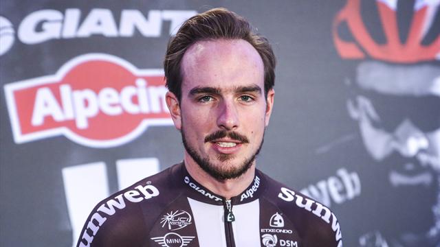 Accidentés samedi, Degenkolb a été opéré, Barguil souffre d'une fracture du poignet