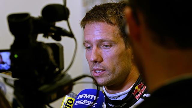 Chaleur, balayage, altitude, maxi spéciale de 80km : la centième d'Ogier s'annonce compliquée