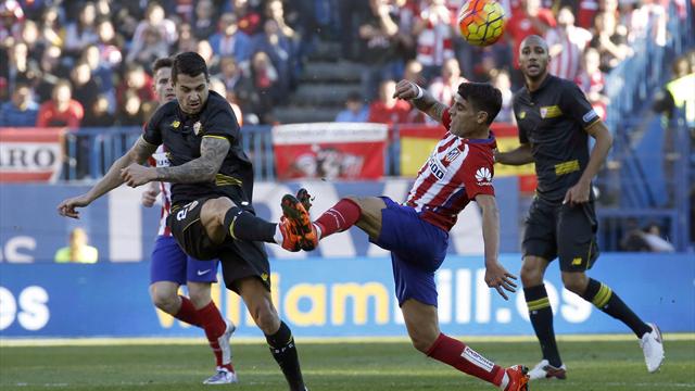 Vitolo es del Atlético Madrid con escala en Las Palmas Vitolo es del Atlético Madrid con escala en Las Palmas