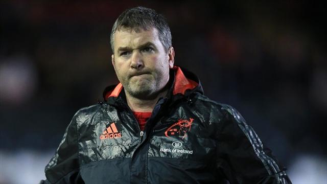 Tragedia per il Munster: l’allenatore muore in albergo