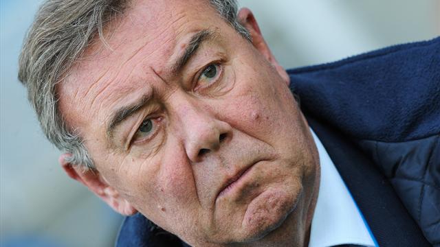 De Cromières: "Les propos de Cudmore ? C’est très con..."