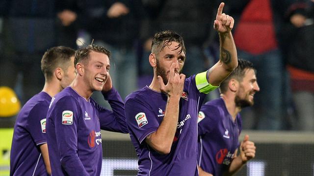 L'Inter fa sul serio per Gonzalo Rodriguez, può arrivare gratis a giugno