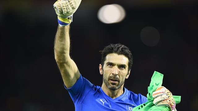 Italie – Ecosse EN DIRECT