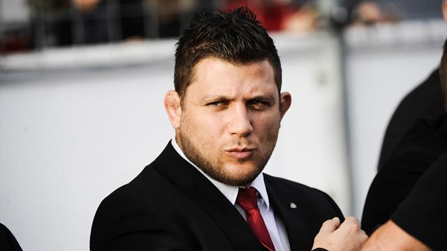 Ménini, Cudmore, Paulino, Michalak... Lyon s'active pour la saison prochaine