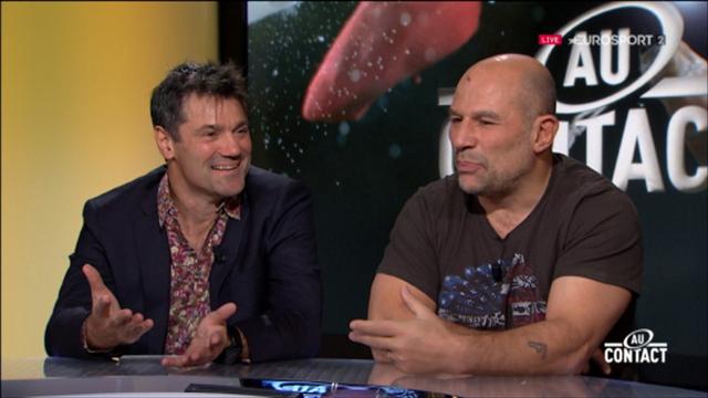 « Le problème de la Coupe d’Europe, c’est qu’on n’y comprend rien… »