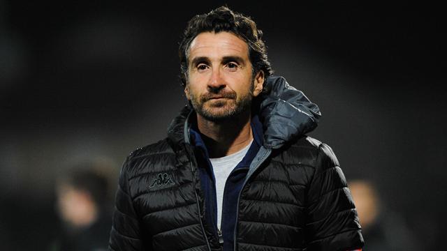 Etcheto: « Bayonne ne part pas favori et je le pense sincèrement »