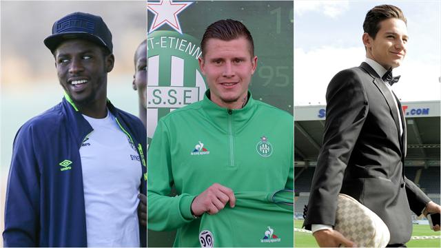Djilobodji, Tabanou et bientôt Thauvin : Pourquoi ils repartent aussi vite qu’ils sont arrivés