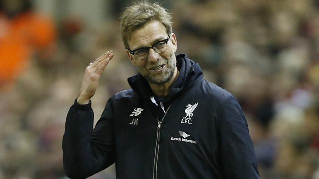 De retour à Dortmund, Klopp s’attend à de chaudes retrouvailles