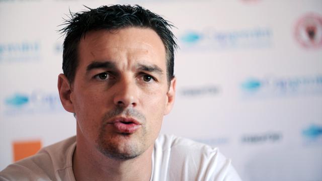 Brusque: « Je veux absolument que les joueurs aient à chaque sortie le mot « gagner » en tête »