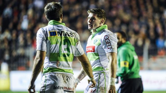 Smith et Slade, atouts maîtres