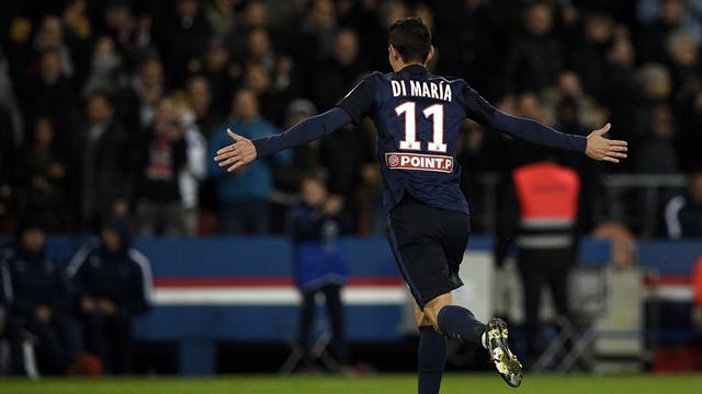 Encore vainqueur de Toulouse à l'usure, le PSG tentera la passe de trois