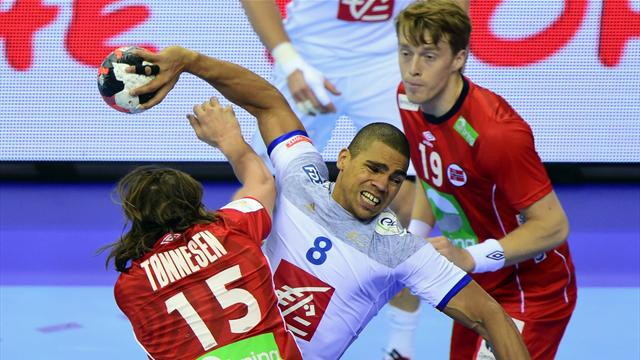 L’antisèche : Les Bleus regretteront longtemps de s’être manqué contre la Pologne