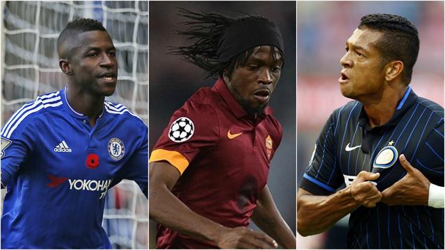 Avec Ramires, Gervinho ou Guarin, la Chine prend une nouvelle dimension sur le marché des transferts