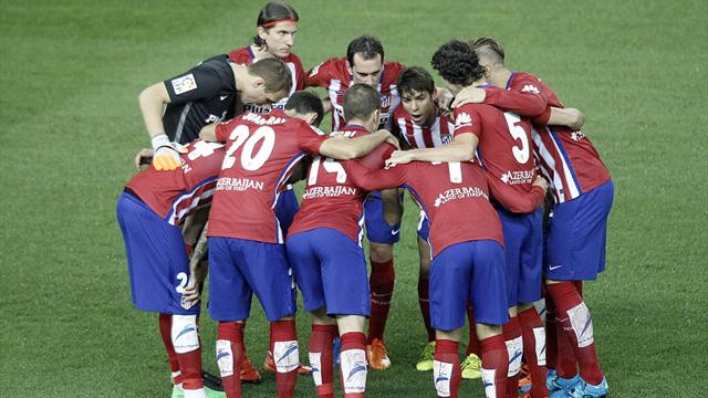 Barça - Atlético : la meilleure défense d'Europe résistera-t-elle à la meilleure attaque du monde ?